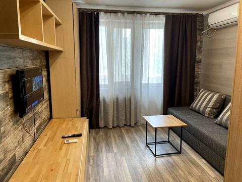 квартира за адресою Науки просп. (Гагаріна), 96