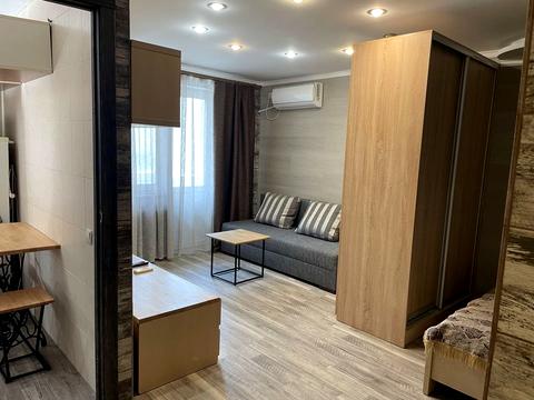 квартира за адресою Науки просп. (Гагаріна), 96