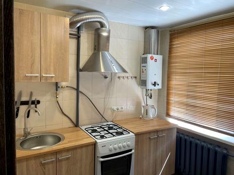 квартира за адресою Науки просп. (Гагаріна), 96