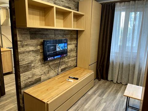 квартира за адресою Науки просп. (Гагаріна), 96