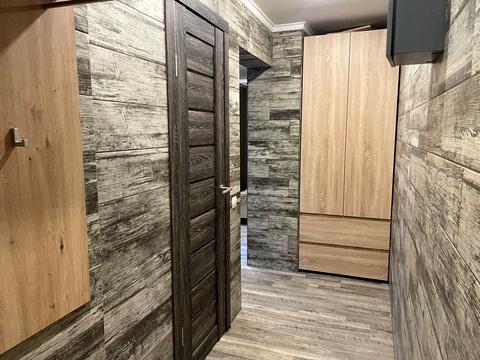 квартира за адресою Науки просп. (Гагаріна), 96