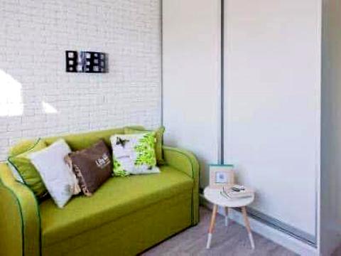 квартира за адресою Черкаська вул., 1-Б