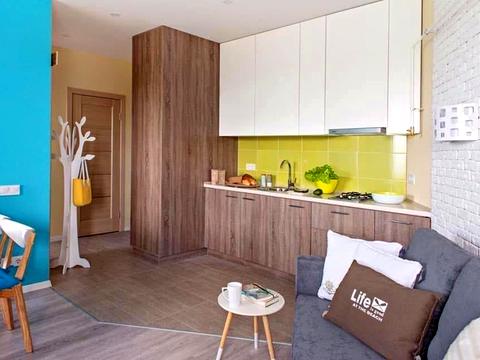 квартира за адресою Черкаська вул., 1-Б