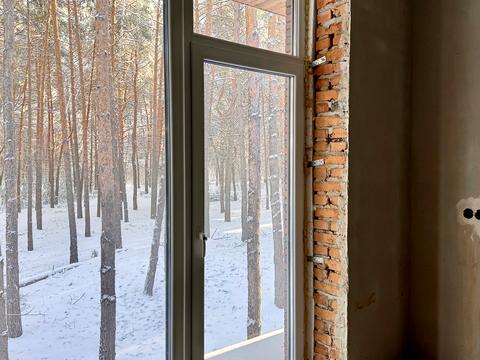 дом по адресу Полярна