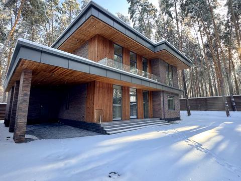 дом по адресу Полярна