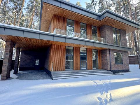 дом по адресу Полярна