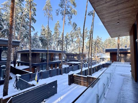 дом по адресу Полярна