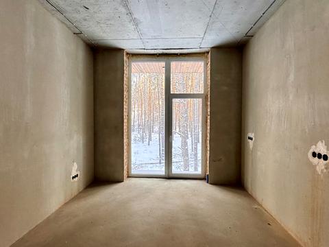 дом по адресу Полярна