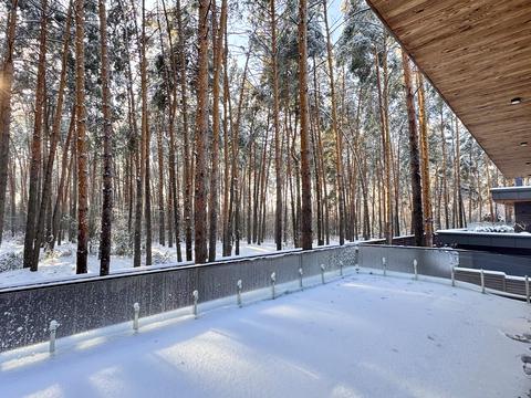 дом по адресу Полярна