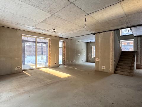 дом по адресу Полярна