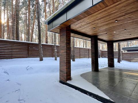 дом по адресу Полярна