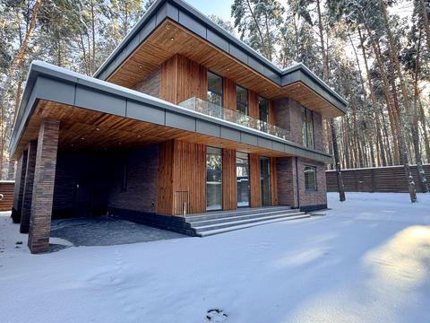 дом по адресу Полярна