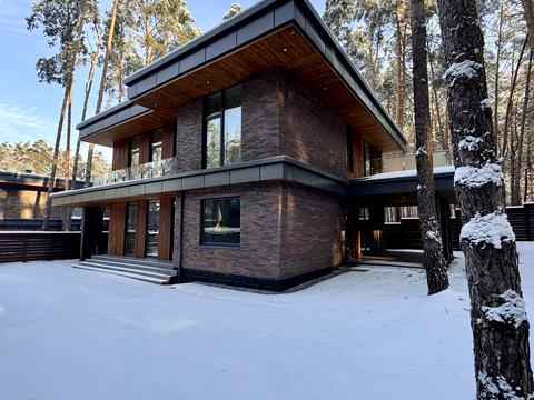 дом по адресу Полярна