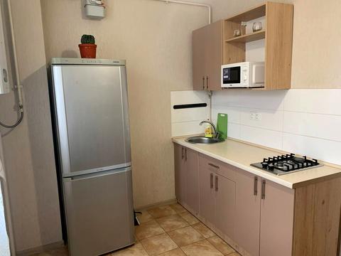 квартира по адресу Проездная ул., 27