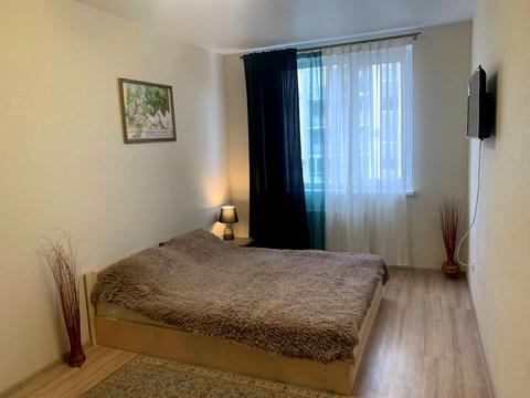 квартира по адресу Проездная ул., 27