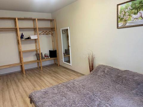 квартира по адресу Проездная ул., 27