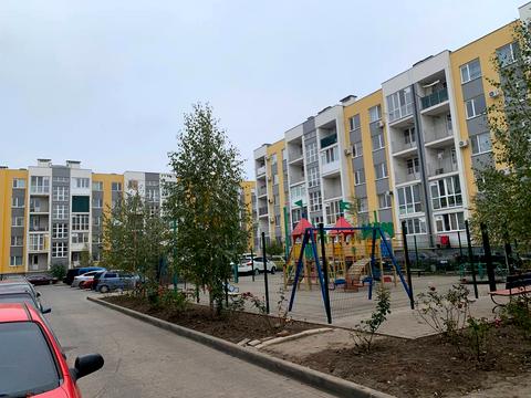 квартира по адресу Проездная ул., 27