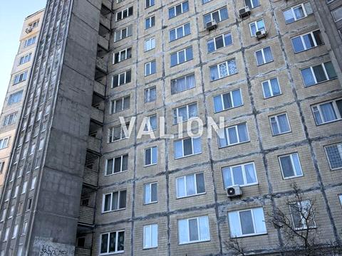 квартира за адресою Відрадний просп. (Чубаря), 61