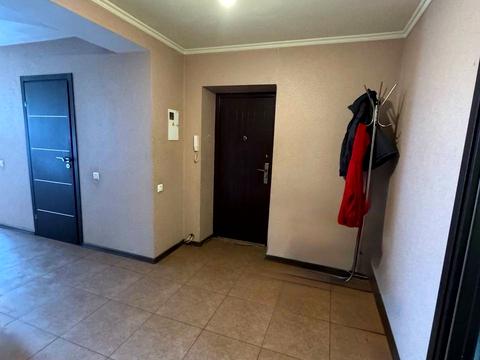 квартира по адресу Миру просп., 94/1б