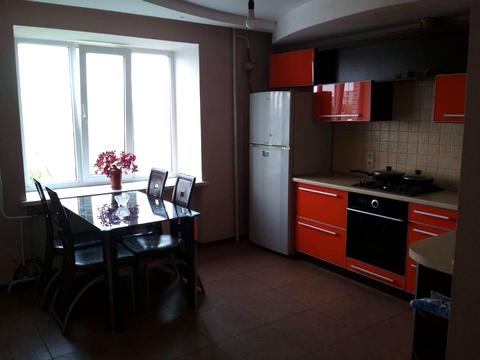 квартира по адресу Миру просп., 94/1б