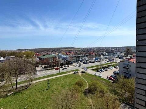 квартира по адресу Миру просп., 94/1б