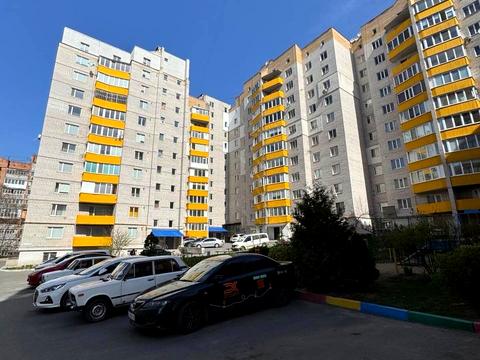 квартира по адресу Миру просп., 94/1б