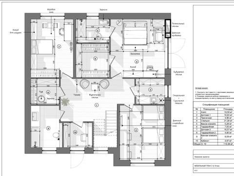 дом по адресу Полярна
