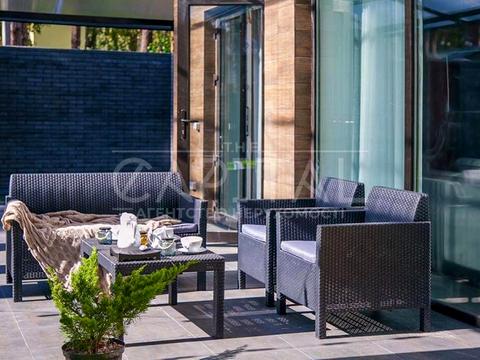 дом по адресу Мечты ул. (Пушкинская)