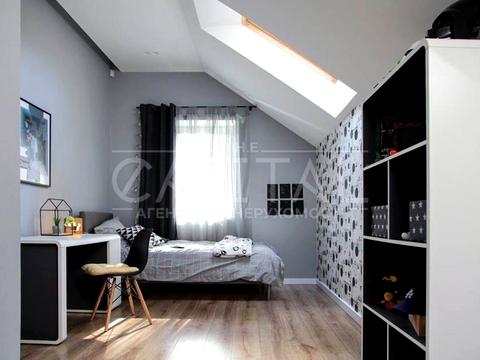 дом по адресу Мечты ул. (Пушкинская)