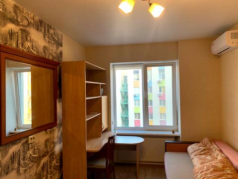 квартира за адресою Ковалівська вул. (Бестужева), 11б