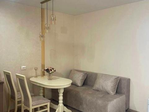 квартира за адресою Сергія Мартина вул., 4