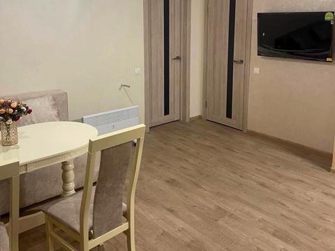 квартира за адресою Сергія Мартина вул., 4