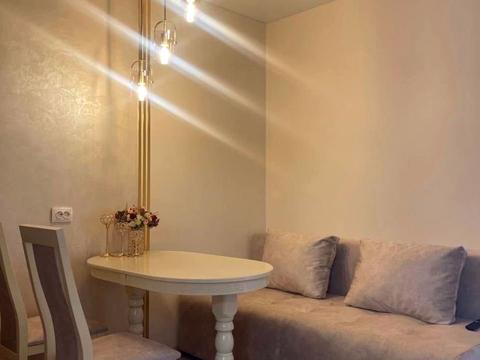 квартира за адресою Сергія Мартина вул., 4