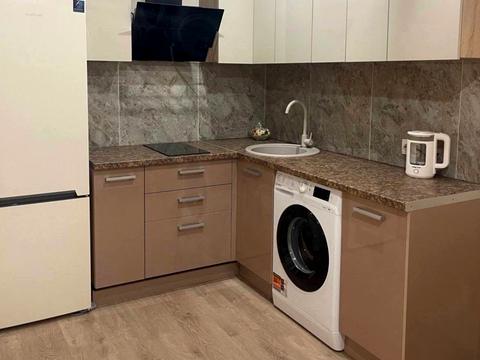 квартира за адресою Сергія Мартина вул., 4