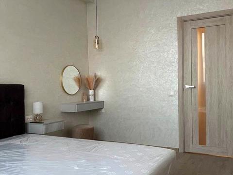 квартира за адресою Сергія Мартина вул., 4