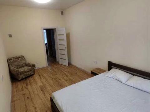 квартира за адресою Максима Залізняка вул., 24