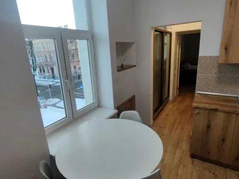 квартира за адресою Максима Залізняка вул., 24