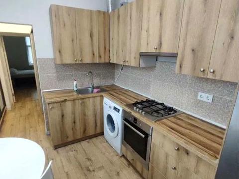 квартира за адресою Максима Залізняка вул., 24