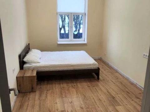 квартира за адресою Максима Залізняка вул., 24