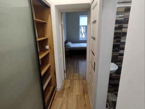 квартира за адресою Максима Залізняка вул., 24