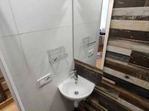 квартира за адресою Максима Залізняка вул., 24