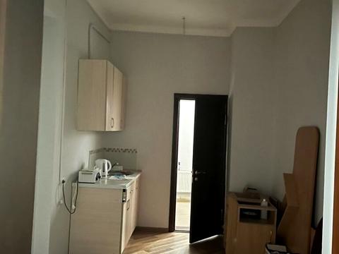 квартира по адресу Магистратская ул. (Первомайская), 64