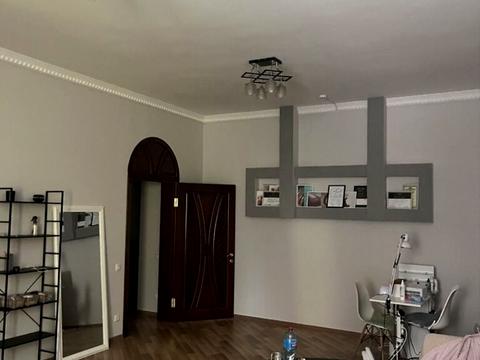 квартира по адресу Магистратская ул. (Первомайская), 64