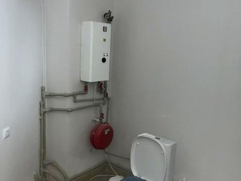 квартира по адресу Магистратская ул. (Первомайская), 64