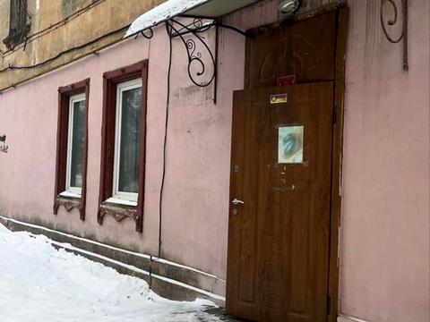 квартира по адресу Магистратская ул. (Первомайская), 64