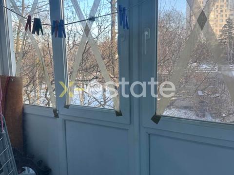 квартира по адресу Юбилейный просп. (50-летия ВЛКСМ), 65А