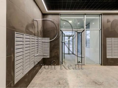 квартира за адресою Олександра Олеся вул., (Будинок 10.2)