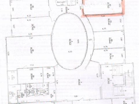 комерційна за адресою Черкаси, Байди Вишневецького вул., 37