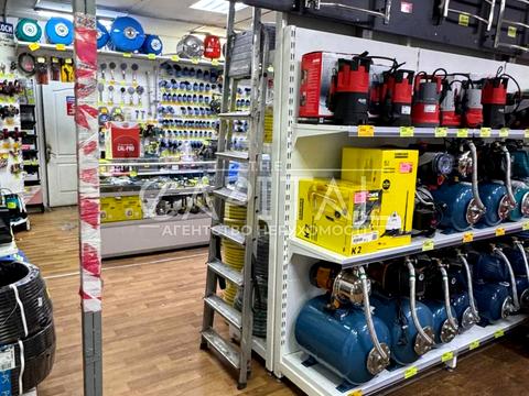 коммерческая по адресу Центральная ул., 12