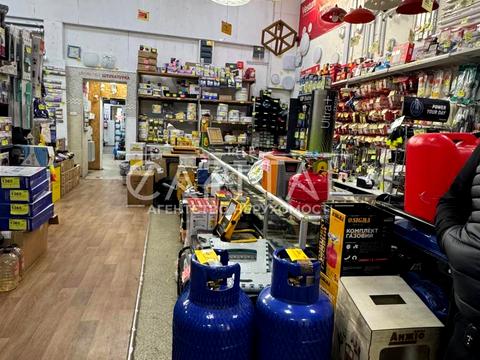 коммерческая по адресу Центральная ул., 12